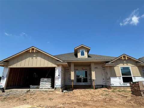 1113 Acacia Creek Drive, Yukon, OK 73099