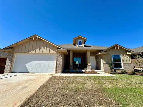 1113 Acacia Creek Drive, Yukon, OK 73099