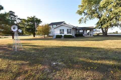 35427 EW 1210 Road, Seminole, OK 74868