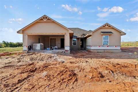 1937 Olive Avenue, Tuttle, OK 73089