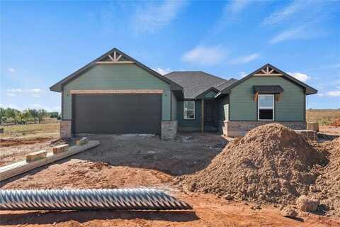 1937 Olive Avenue, Tuttle, OK 73089