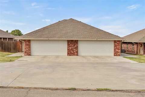 1609 E Lawter Road, Weatherford, OK 73096