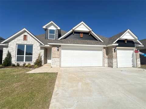 1225 SW 139th Street, Oklahoma City, OK 73170