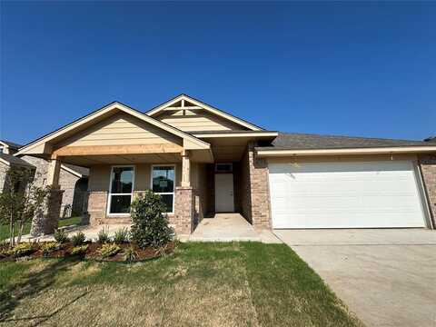 1100 Acacia Creek Drive, Yukon, OK 73099