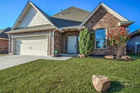 2409 NW 195th Street, Edmond, OK 73012