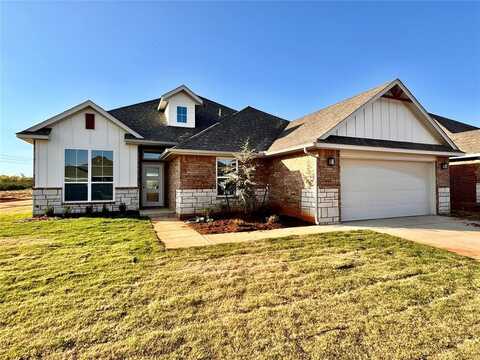 9300 NW 141st Street, Yukon, OK 73099