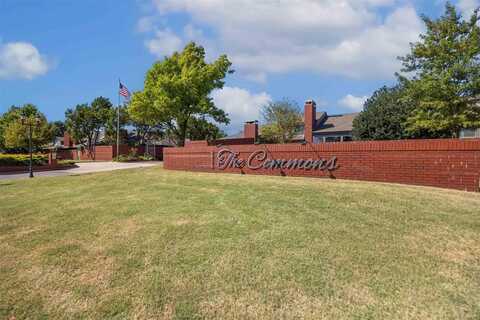 2825 NW Grand Boulevard, Oklahoma City, OK 73116