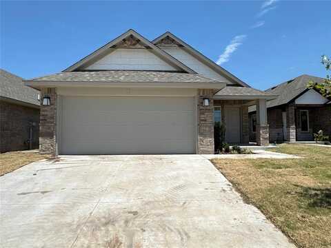 1009 SW 139th Street, Oklahoma City, OK 73170