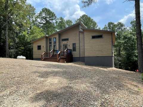 306 Gnarly Maple Road, Broken Bow, OK 74728