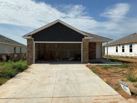 1813 E Krayler Avenue, Stillwater, OK 74075