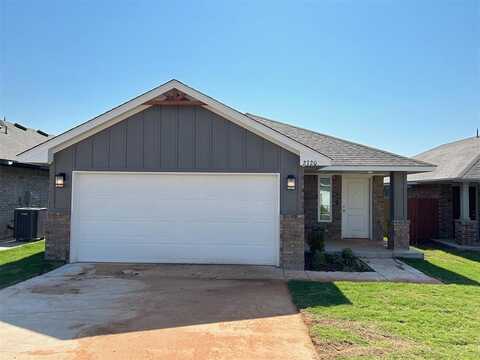 2720 NW 199th Street, Edmond, OK 73012