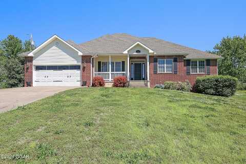 1517 S Duquesne Road, Joplin, MO 64801