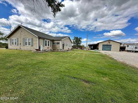 3525 SE Union Chapel Road, Columbus, KS 66725