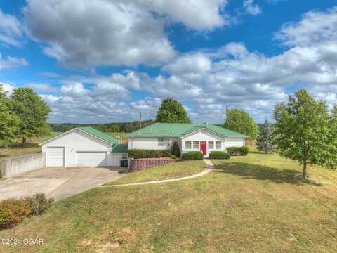 1368 E Valley Street, Granby, MO 64844