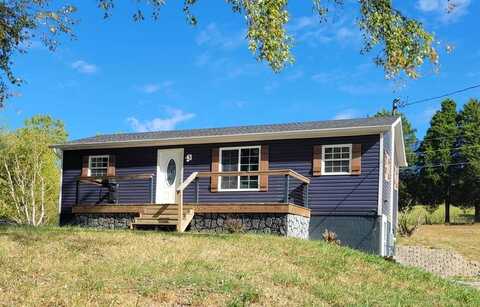 20872 Beaver Dam Road, Horse Branch, KY 42349