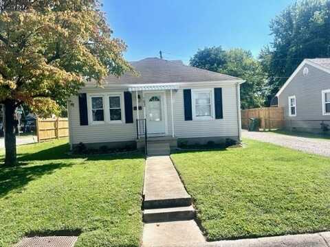 1852 Chesterfield Drive, Owensboro, KY 42301