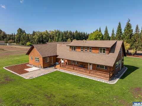 162 River Run Rd, Sequim, WA 98382