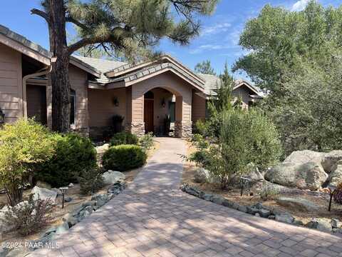 745 Crosscreek Drive, Prescott, AZ 86303