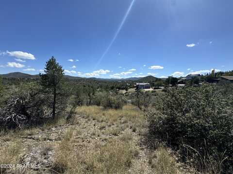 4600 E Barbara Drive, Prescott, AZ 86301