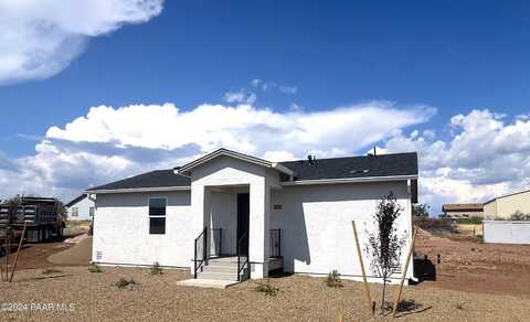 19960 E Prickly Pear Drive, Mayer, AZ 86333