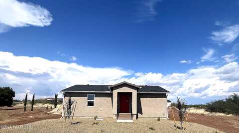 19960 E Prickly Pear Drive, Mayer, AZ 86333