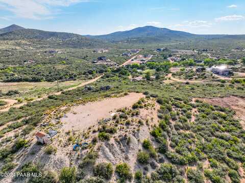 17400 E Round Mountain Road, Humboldt, AZ 86327