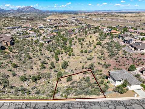 942 Rough Diamond Drive, Prescott, AZ 86301