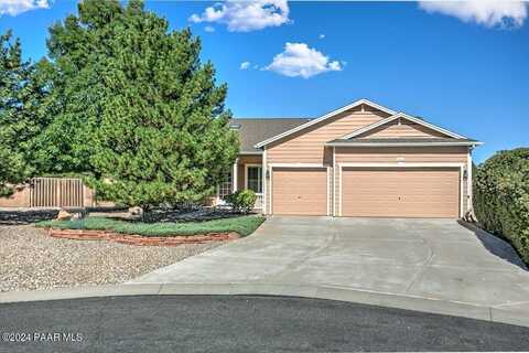 7876 N Siesta Sunset Lane, Prescott Valley, AZ 86315