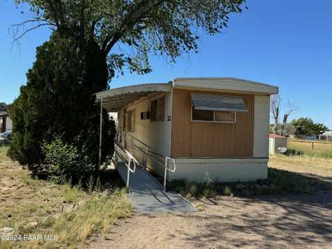 695 N State Route 89, Chino Valley, AZ 86323