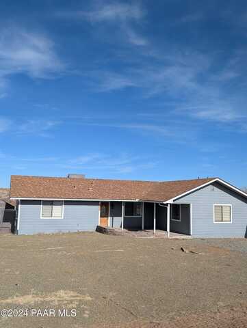 20256 E Yucca Drive, Mayer, AZ 86333