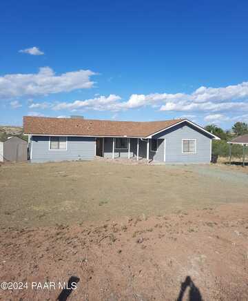 20256 E Yucca Drive, Mayer, AZ 86333