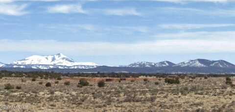 3202 E Pine Road, Williams, AZ 86046