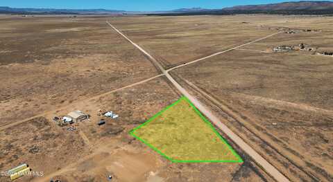 00 W Big Chino Road, Paulden, AZ 86334