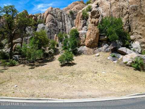 4422 N Twisted Trail, Prescott, AZ 86301