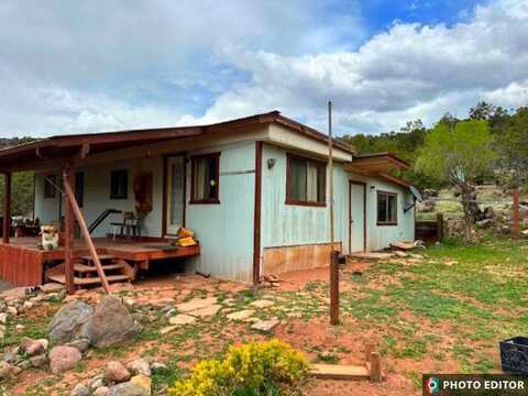 14 Loren, Quemado, NM 87829