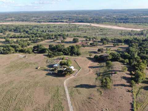 10999 Jefferson Road, Ringling, OK 73456