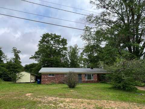 606 Debra Drive, Kilmichael, MS 39747