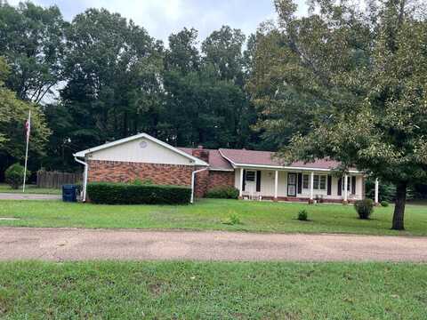 205 Colvin Street, North Carrollton, MS 38917