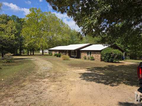 3321 E 2030, Sawyer, OK 74756