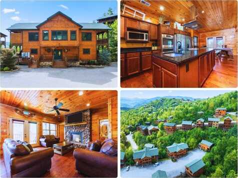 888 Great Smoky Way, Gatlinburg, TN 37738