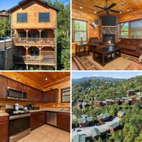 889 Great Smoky Way, Gatlin, TN 37738