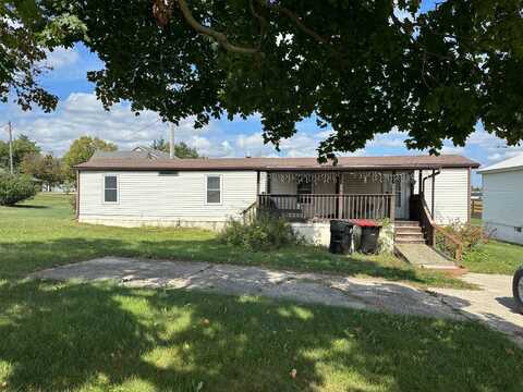 1106 E. Monroe, Mount Ayr, IA 50854