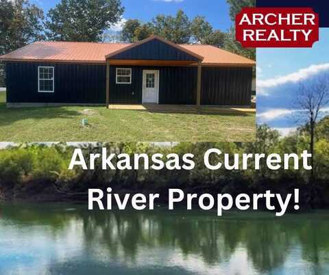 40 River Bridge Trl, Reyno, AR 72413