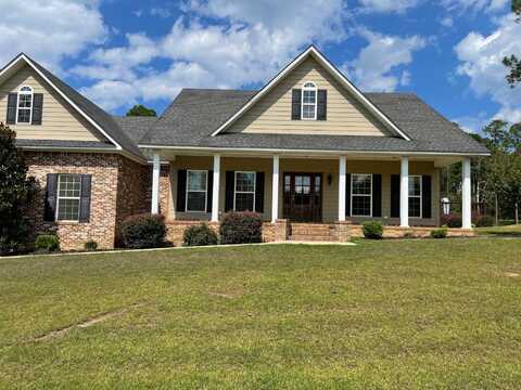 82 Branch Drive, Chatom, AL 36518