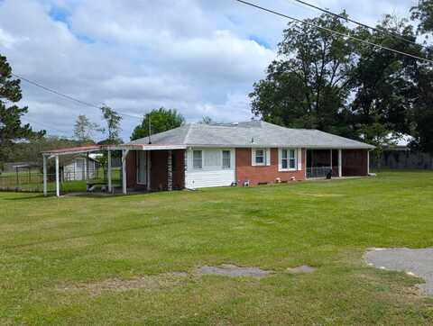 2152 GA Hwy 37 W, Moultrie, GA 31768