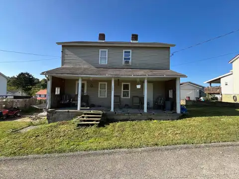 132 Clay Street, Uniontown, PA 15401