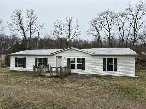 12684 State Route 279, Oak Hill, OH 45656