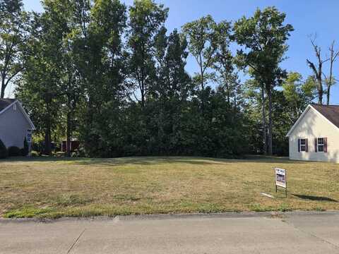 1507 E Scott Street (Lot 25), Olney, IL 62450