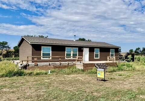 57957 871 RD, Dixon, NE 68732