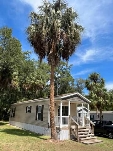 9215 SW 190th Avenue Rd, Dunnellon, FL 34432